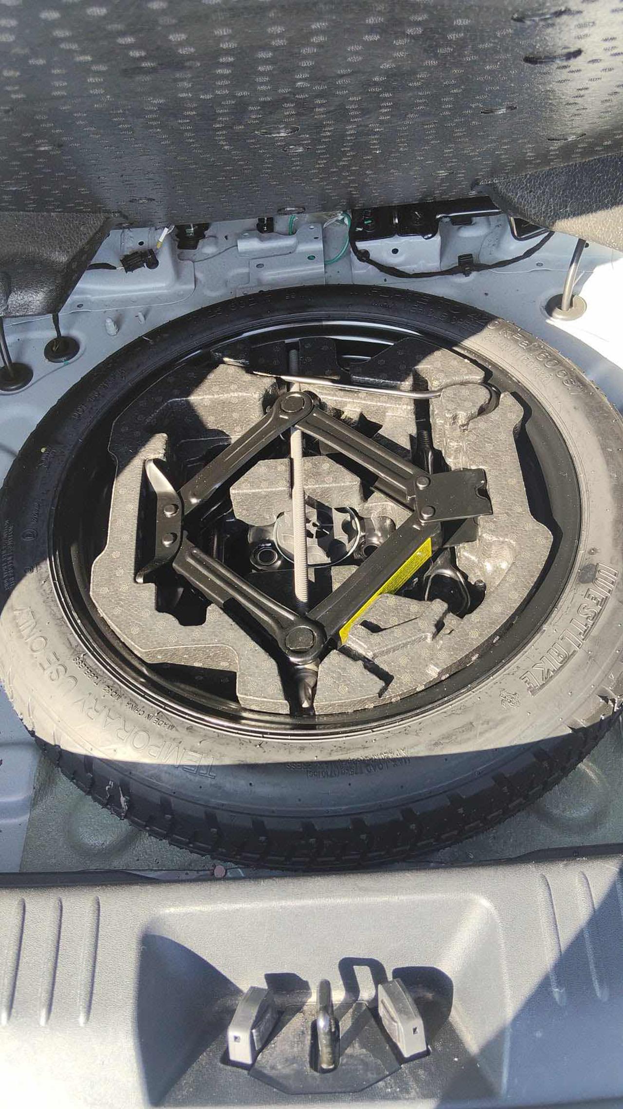 OMODA 5 Omoda 5 1.6 TGDI 147CV aut. Premium AUTOMATICA - 13
