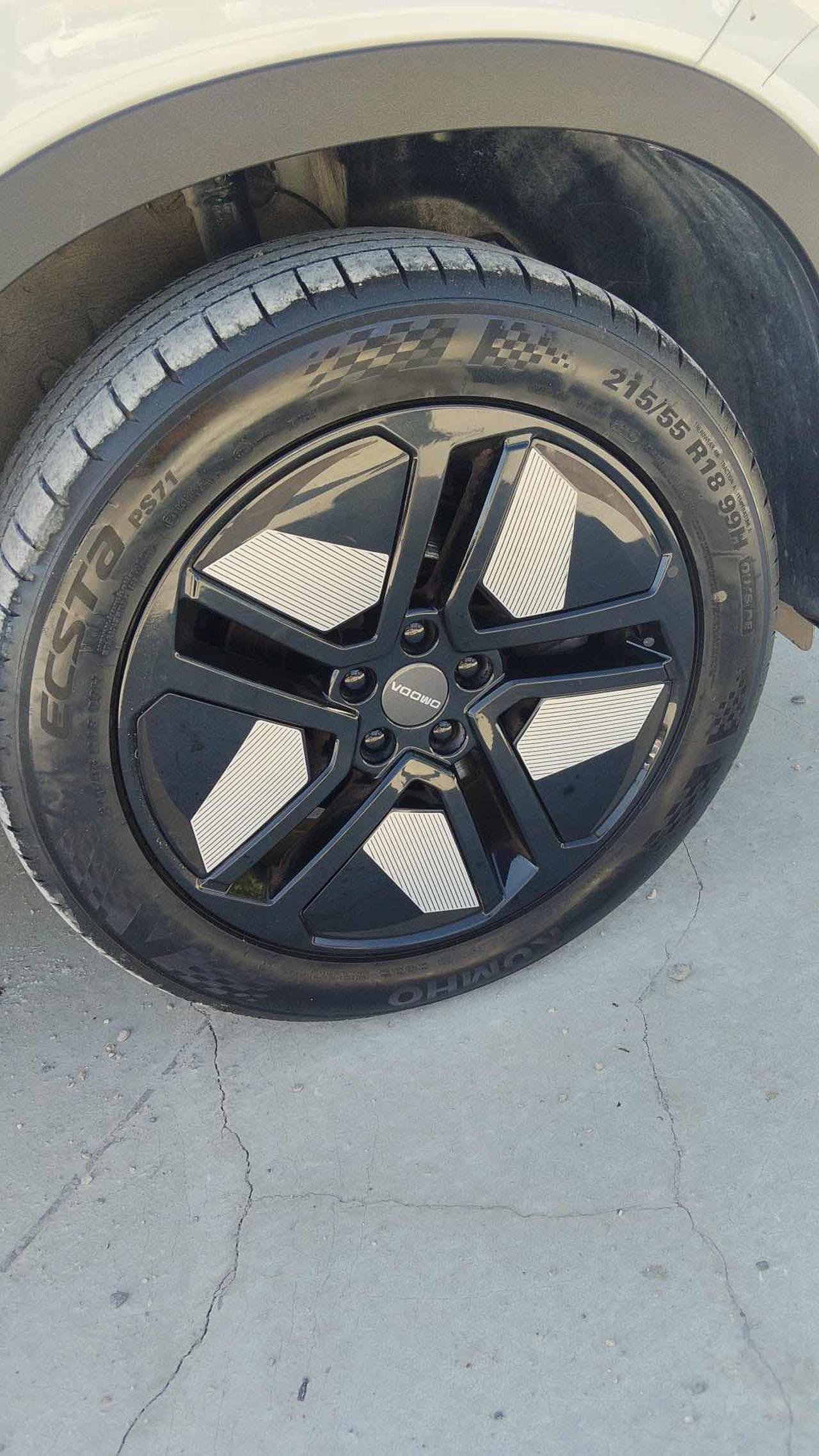 OMODA 5 Omoda 5 1.6 TGDI 147CV aut. Premium AUTOMATICA - 3