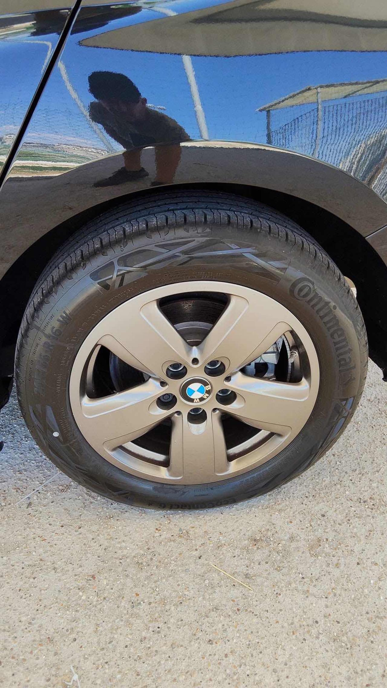 BMW 118 i 5p. Business Advantage AUTOMATICA - 8