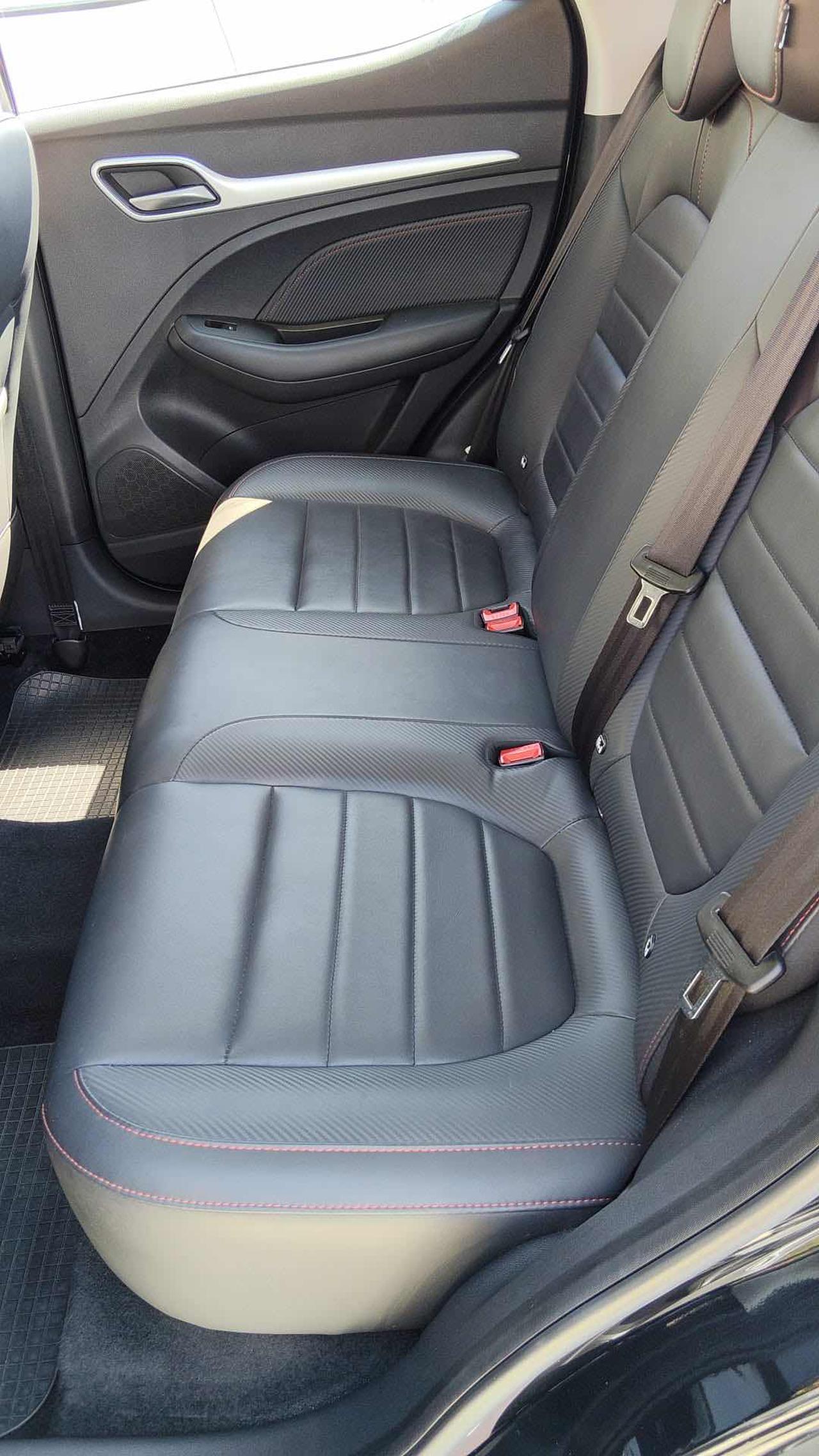 MG ZS 1.0T-GDI Luxury FULL OPTIONAL PREZZO VERO - 10