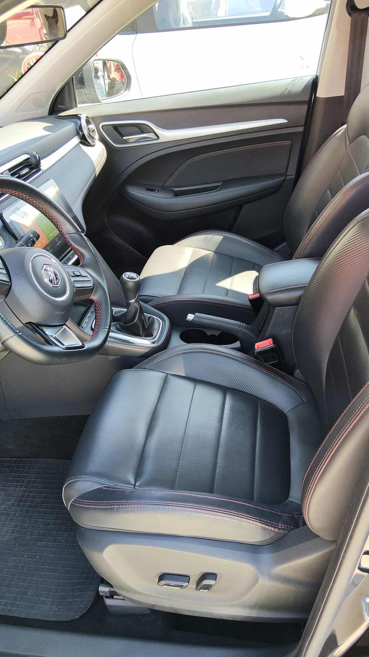 MG ZS 1.0T-GDI Luxury FULL OPTIONAL PREZZO VERO - 5