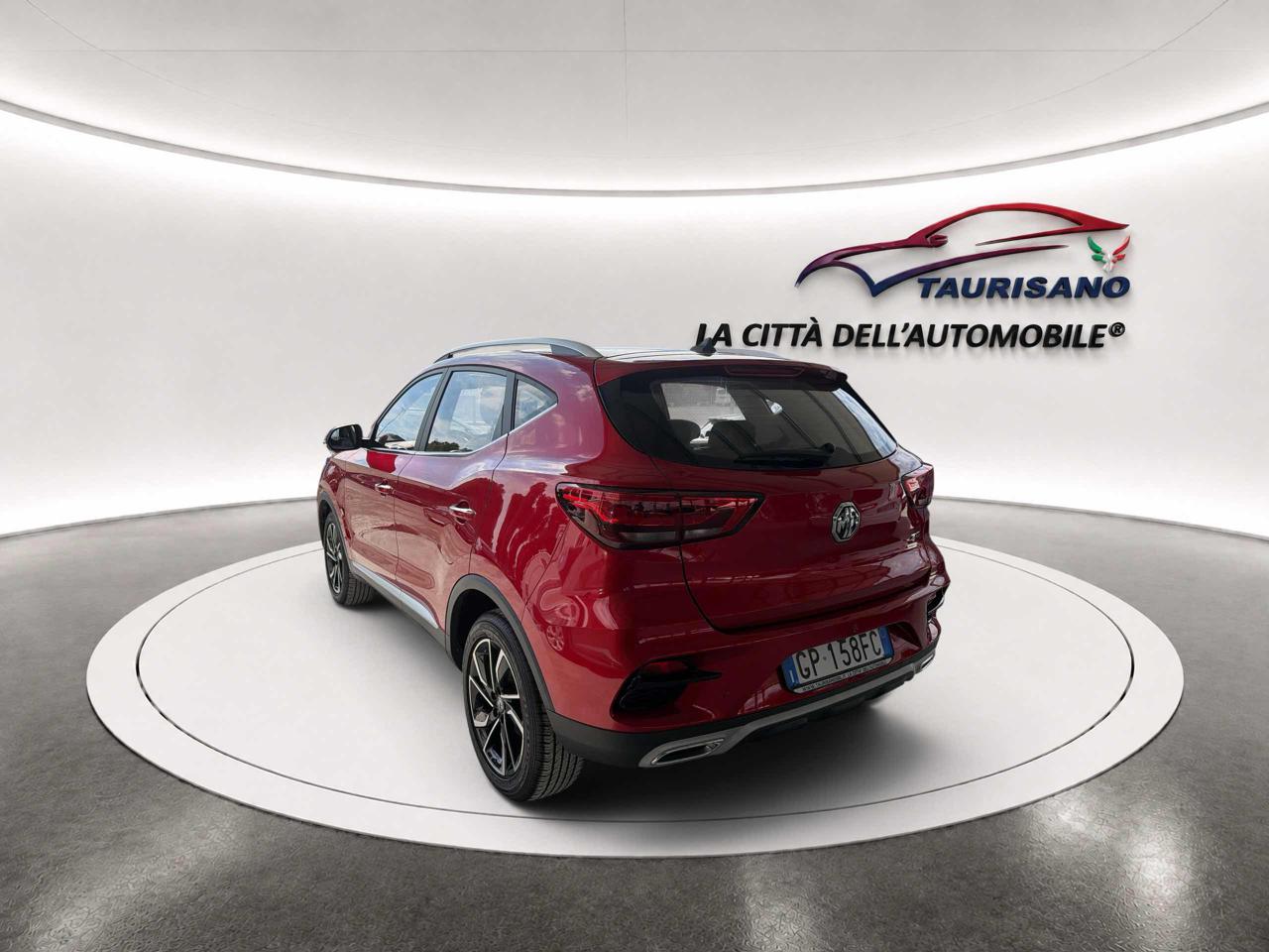 MG ZS 1.5 VTi-tech Luxury FULL OPT PREZZO VERO - 6
