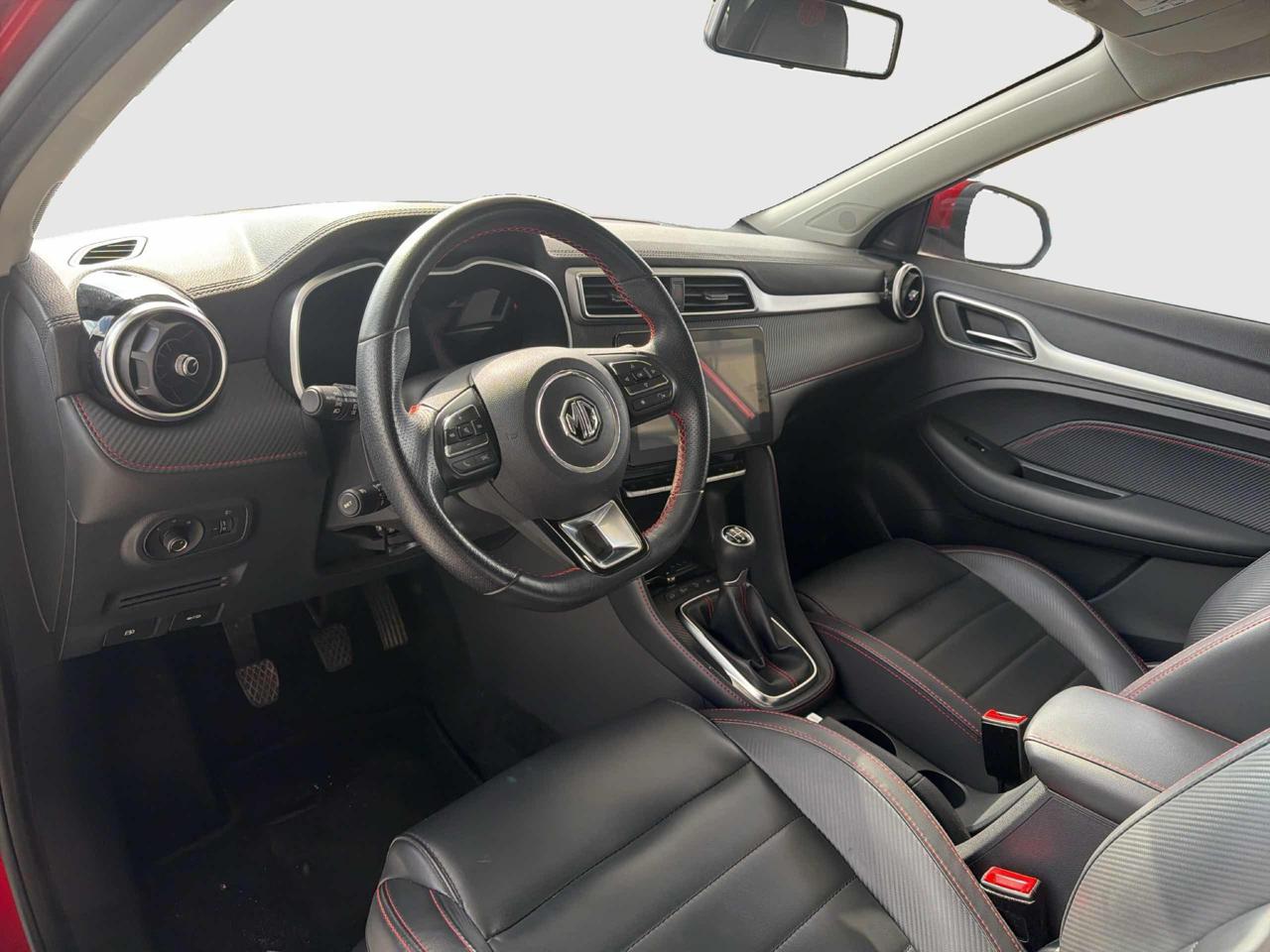 MG ZS 1.5 VTi-tech Luxury FULL OPT PREZZO VERO - 8