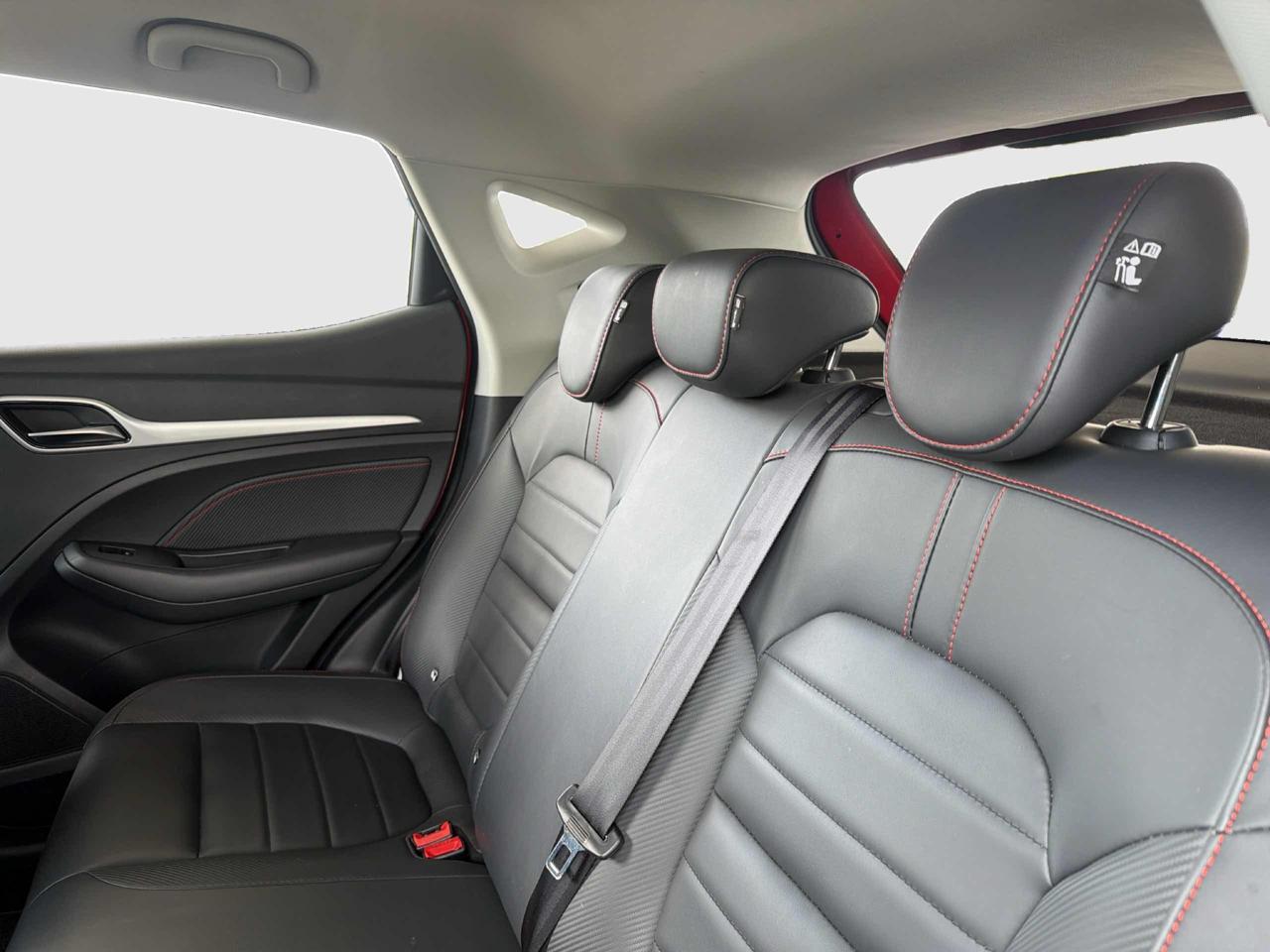 MG ZS 1.5 VTi-tech Luxury FULL OPT PREZZO VERO - 13