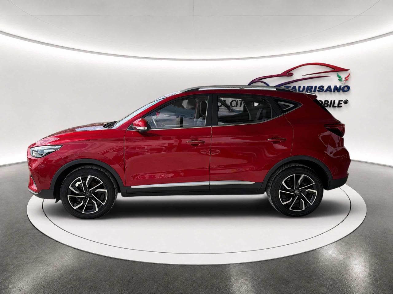 MG ZS 1.5 VTi-tech Luxury FULL OPT PREZZO VERO - 3