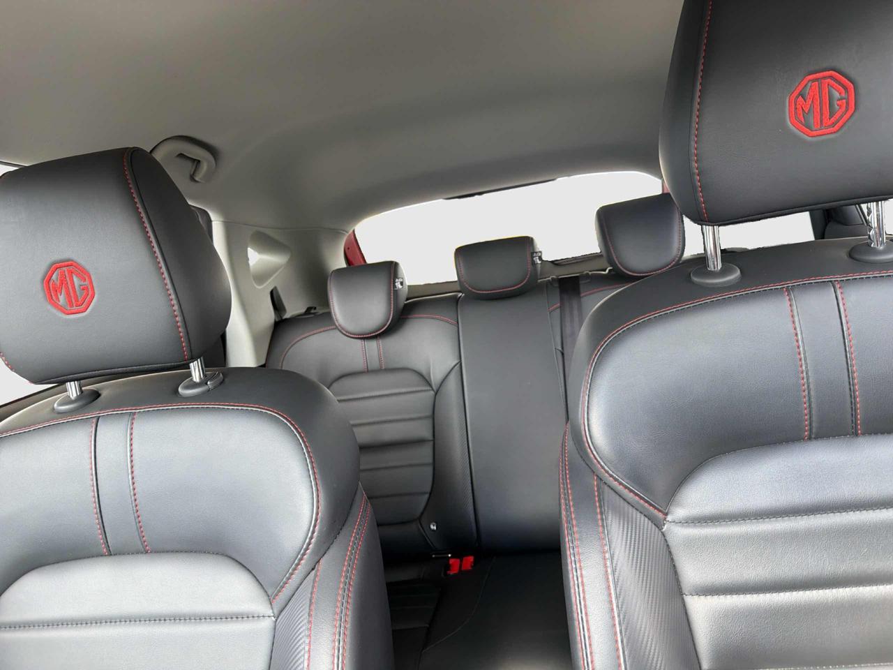 MG ZS 1.5 VTi-tech Luxury FULL OPT PREZZO VERO - 12