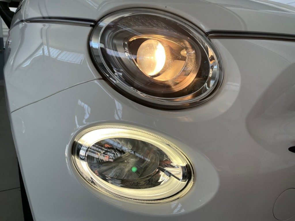 FIAT 500 1.0 Hybrid Dolcevita - 7