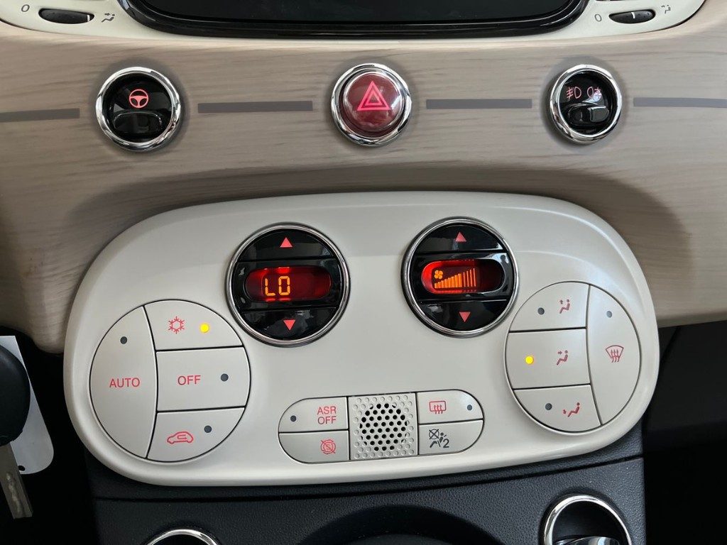 FIAT 500 1.0 Hybrid Dolcevita - 14