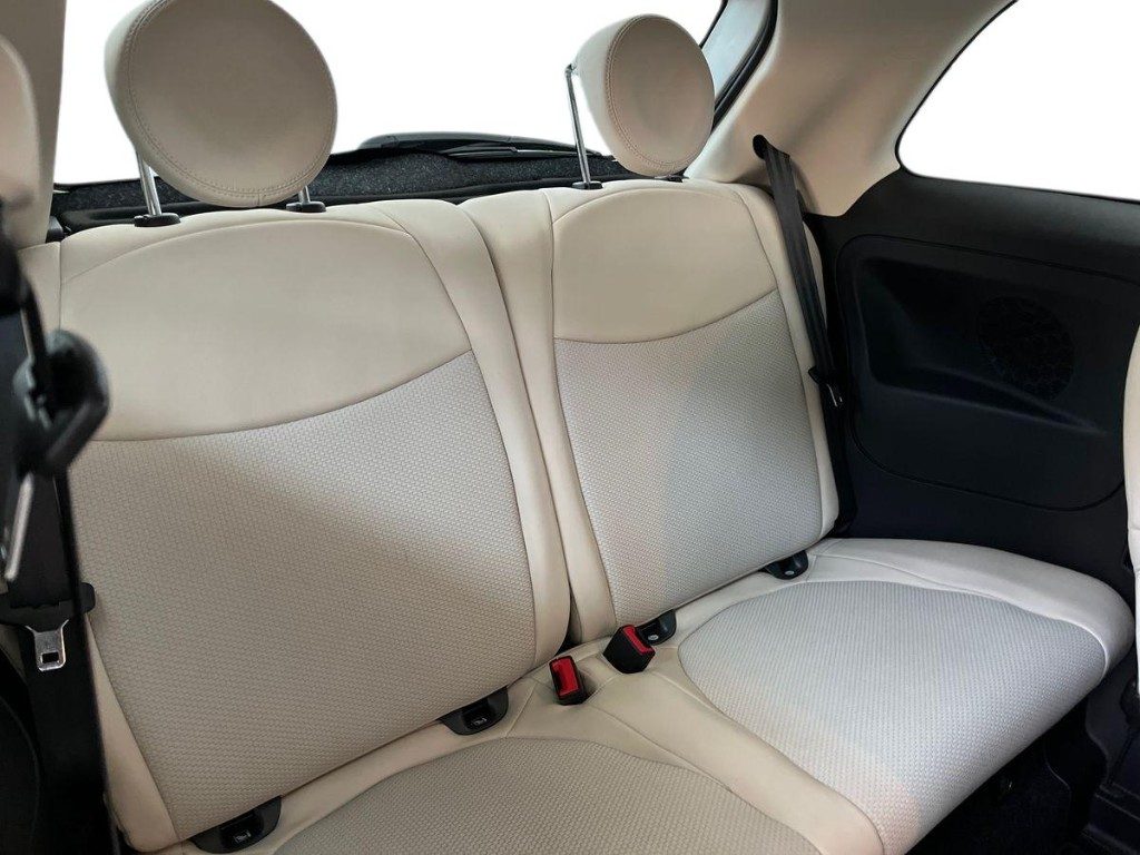 FIAT 500 1.0 Hybrid Dolcevita - 16