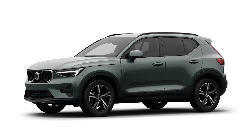 VOLVO XC40 B3 automatico Core - Foto 1