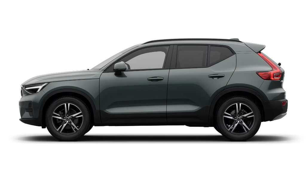 VOLVO XC40 B3 automatico Core - Foto 2