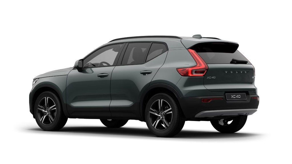VOLVO XC40 B3 automatico Core - Foto 3
