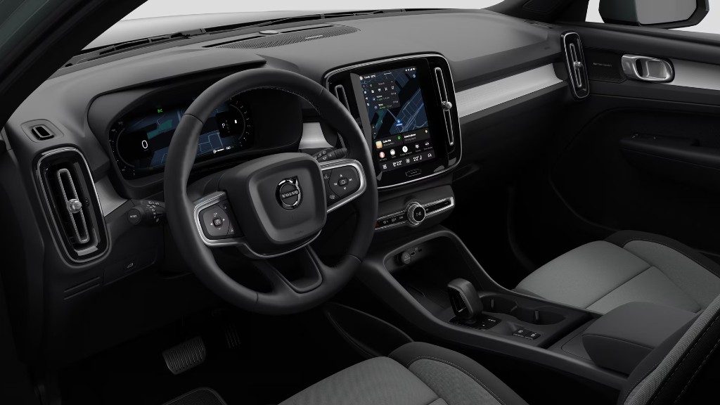 VOLVO XC40 B3 automatico Core - Foto 4