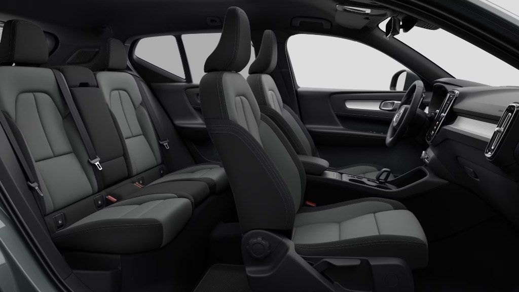 VOLVO XC40 B3 automatico Core - Foto 5
