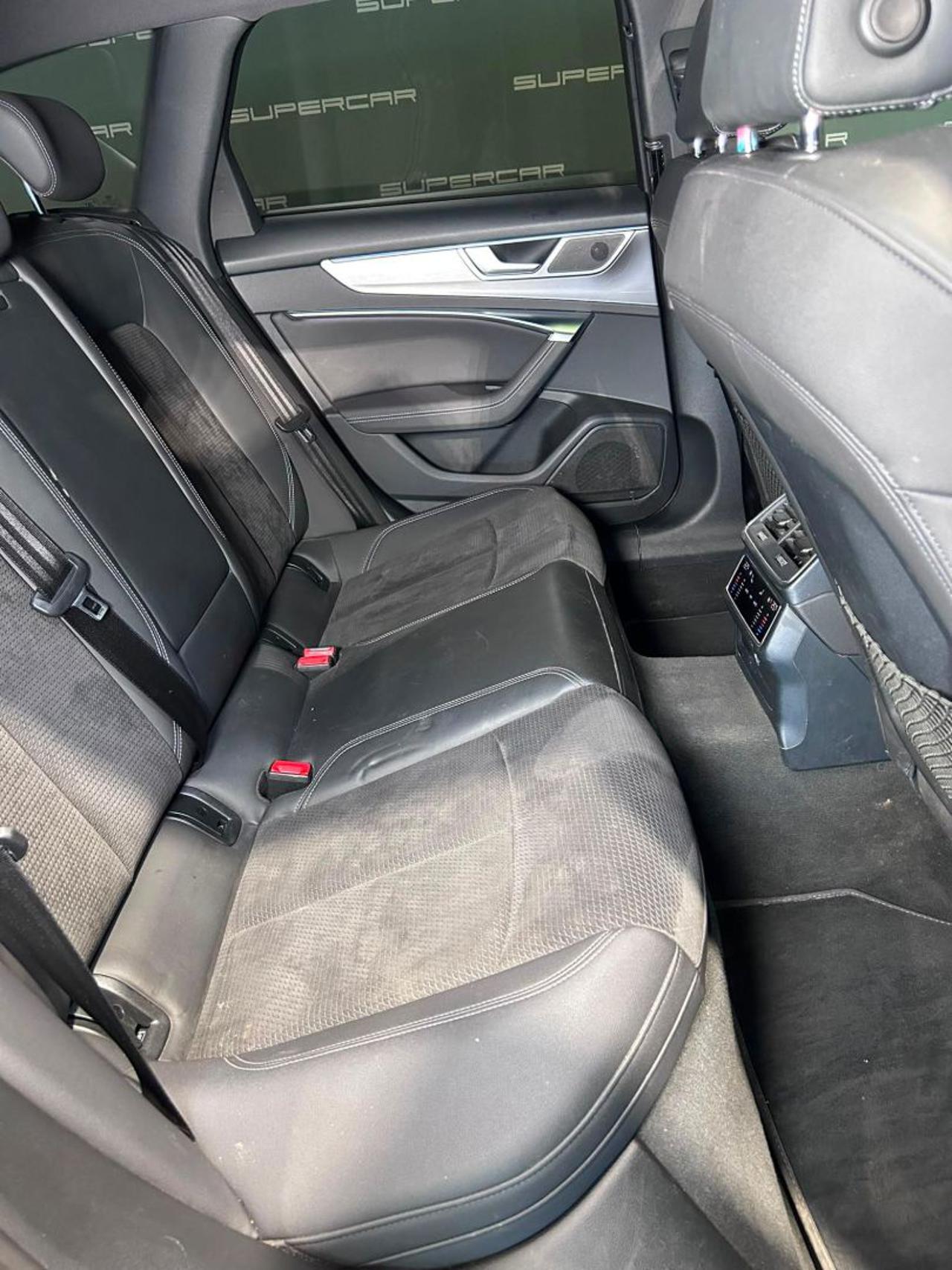 AUDI A6 Avant 55 2.0 TFSI e quattro ultra S tronic S line - 13