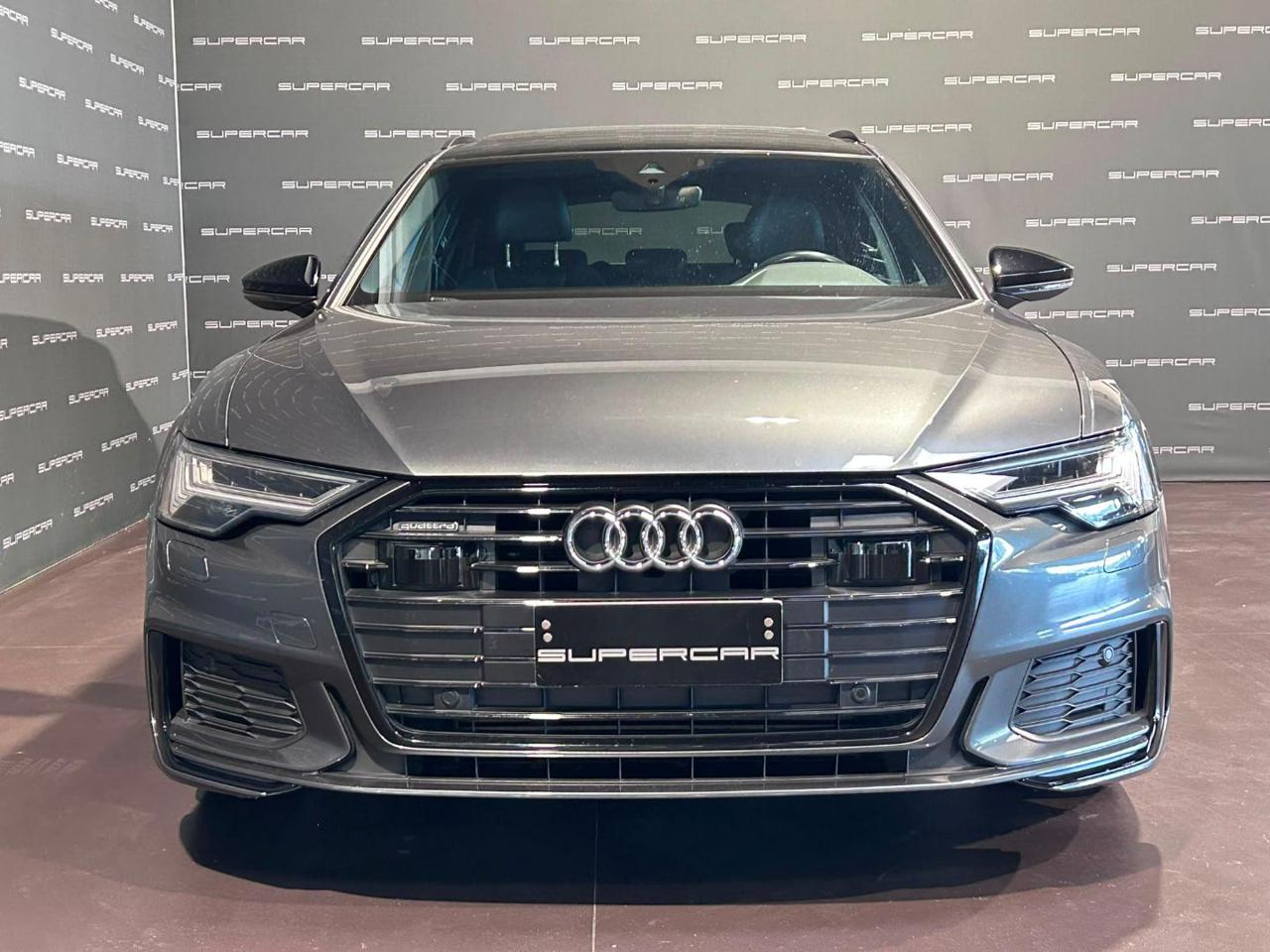 AUDI A6 Avant 55 2.0 TFSI e quattro ultra S tronic S line - 2
