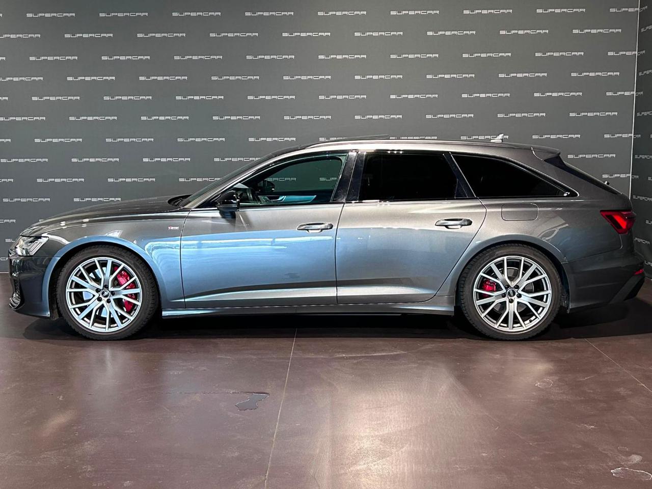 AUDI A6 Avant 55 2.0 TFSI e quattro ultra S tronic S line - 5