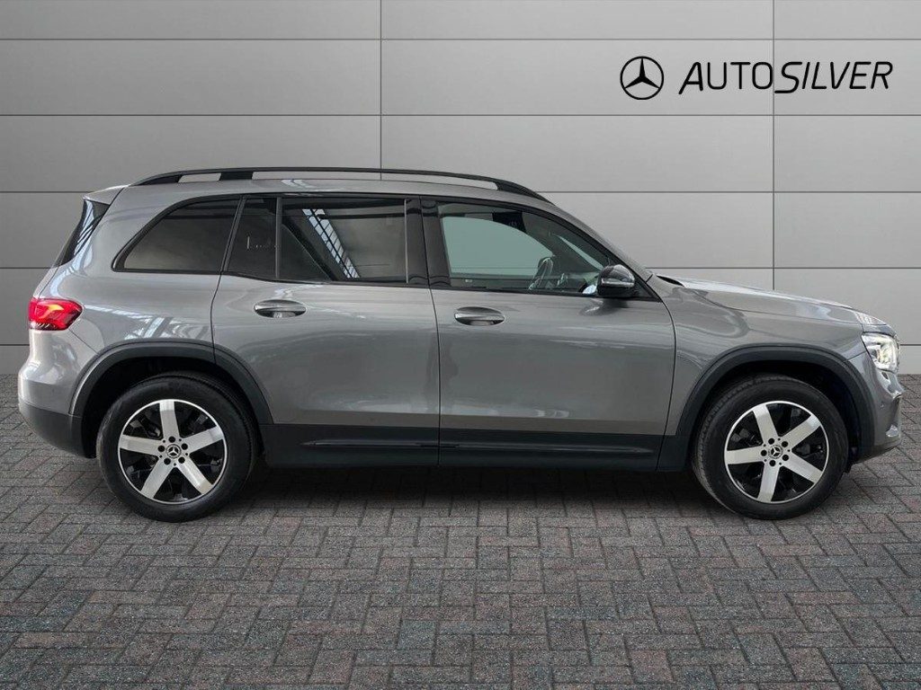 MERCEDES-BENZ GLB 200 d Automatic Sport Plus Easy Tech Auto - 5