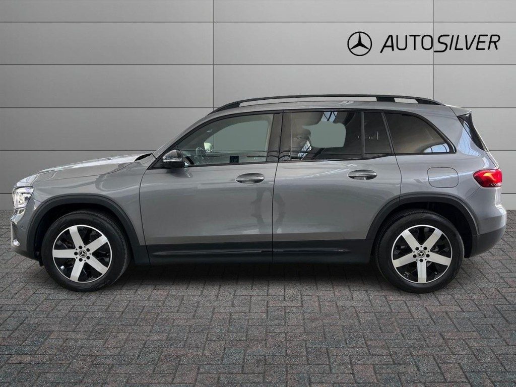 MERCEDES-BENZ GLB 200 d Automatic Sport Plus Easy Tech Auto - 6