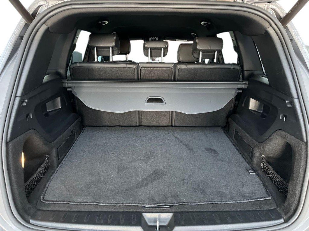 MERCEDES-BENZ GLB 200 d Automatic Sport Plus Easy Tech Auto - 8