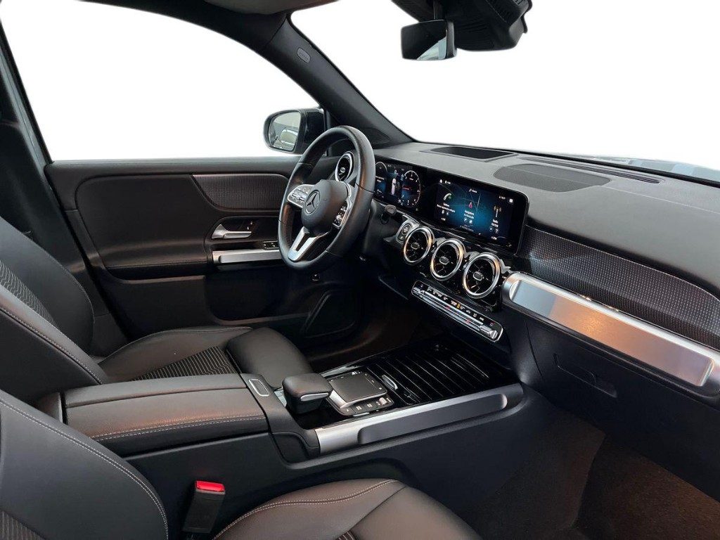 MERCEDES-BENZ GLB 200 d Automatic Sport Plus Easy Tech Auto - 15