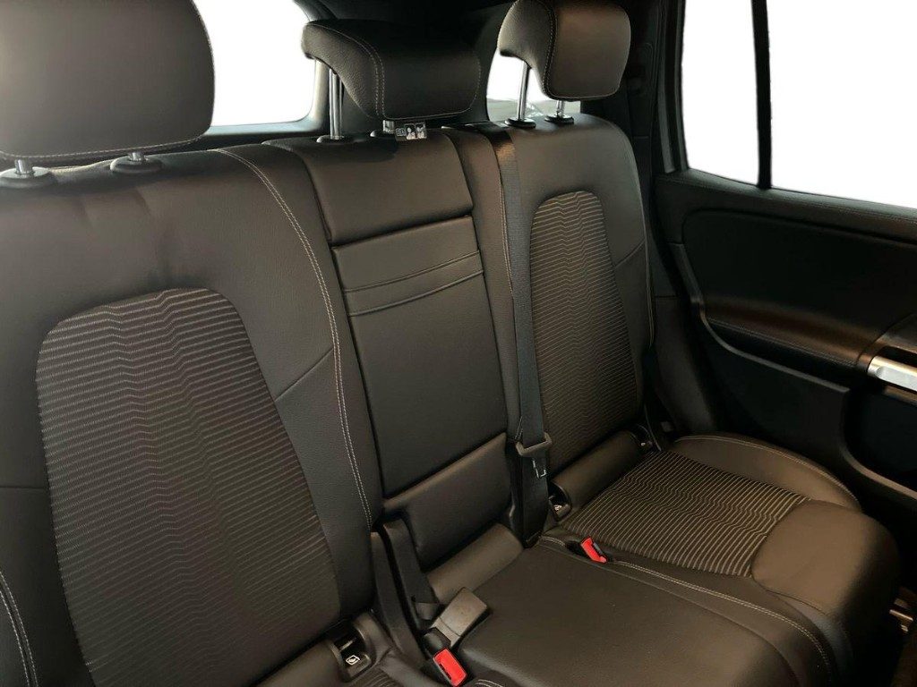 MERCEDES-BENZ GLB 200 d Automatic Sport Plus Easy Tech Auto - 16