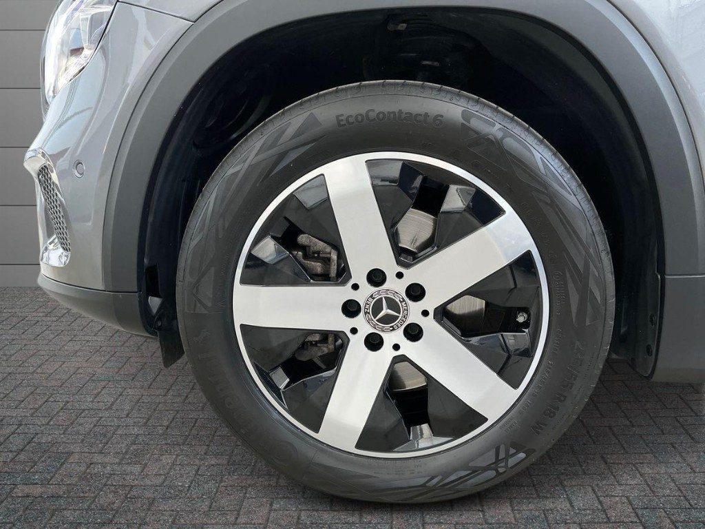MERCEDES-BENZ GLB 200 d Automatic Sport Plus Easy Tech Auto - 17
