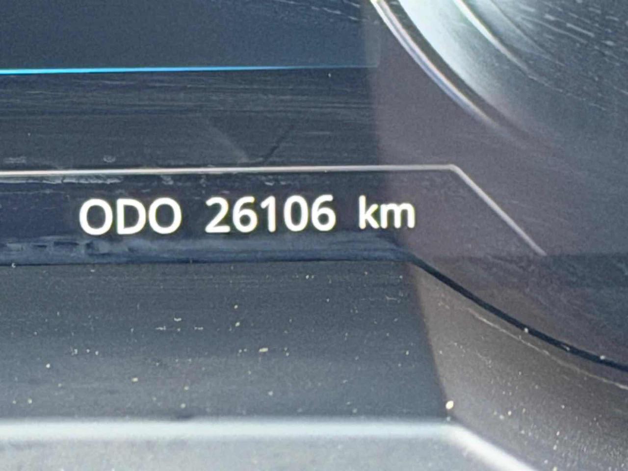KGM Korando 1.5 GDI-Turbo AWD aut. Dream FULL OPTIONAL - 13