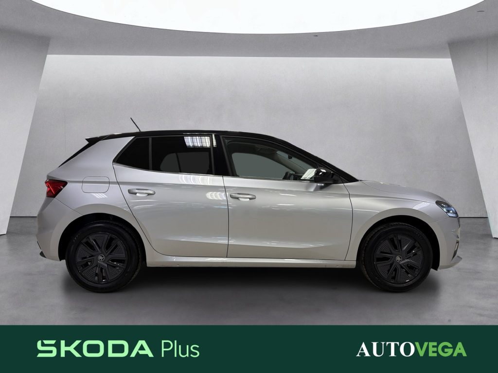 SKODA Fabia 1.0 mpi selection 80cv - 3