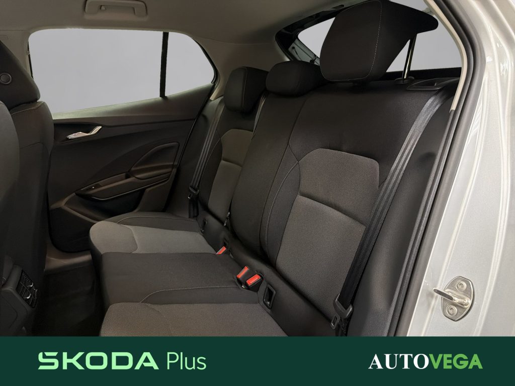 SKODA Fabia 1.0 mpi selection 80cv - 12