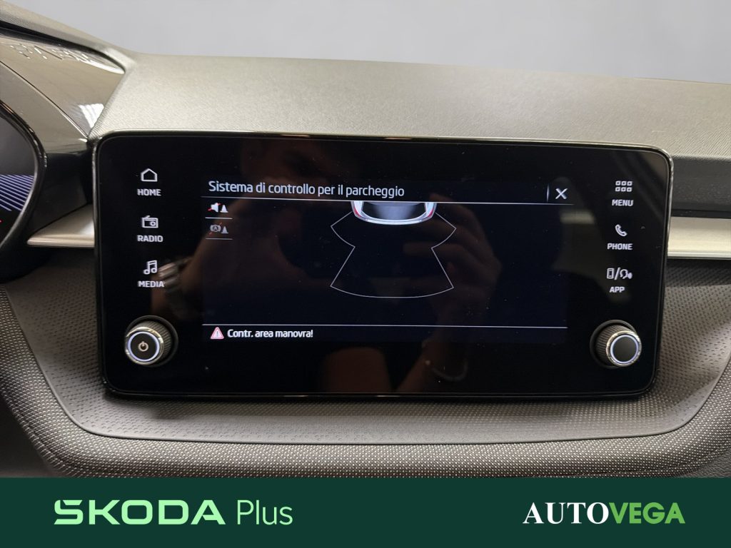 SKODA Fabia 1.0 mpi selection 80cv - 15
