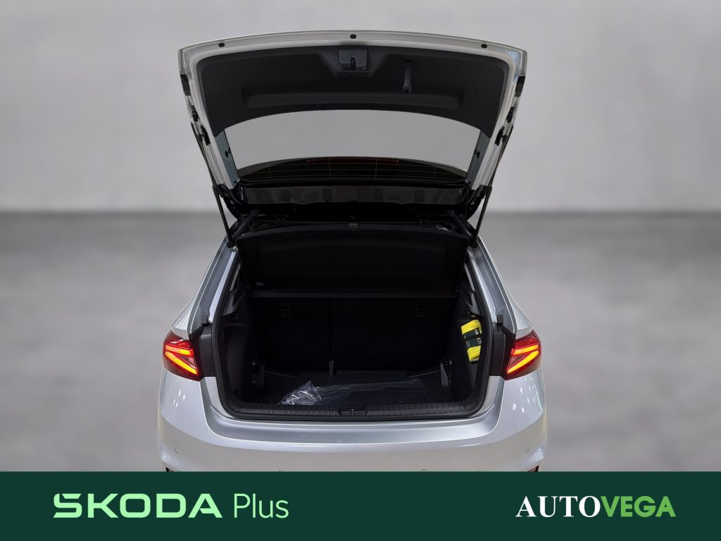 SKODA Fabia 1.0 mpi selection 80cv - 17