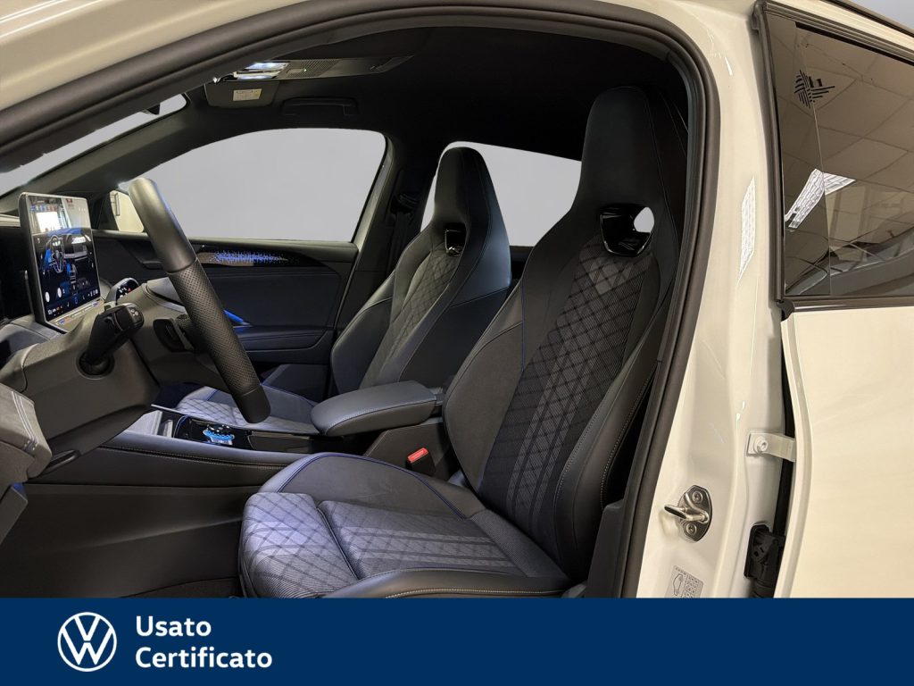 VOLKSWAGEN Tiguan 1.5 tsi ehybrid r-line 204cv dsg - 13