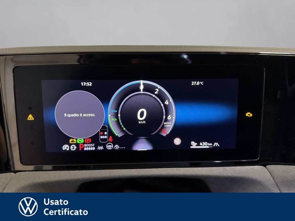 VOLKSWAGEN Tiguan 1.5 tsi ehybrid r-line 204cv dsg - 14