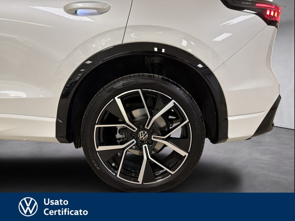 VOLKSWAGEN Tiguan 1.5 tsi ehybrid r-line 204cv dsg - 18