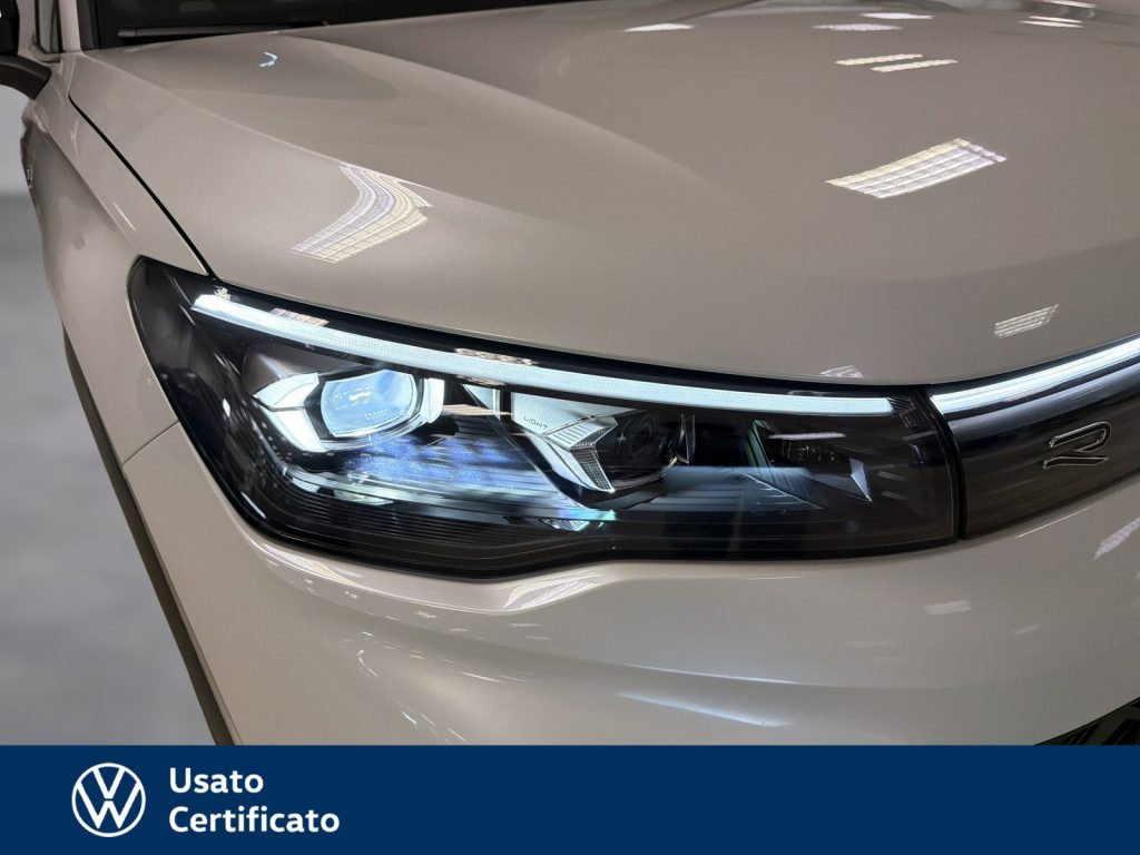 VOLKSWAGEN Tiguan 1.5 tsi ehybrid r-line 204cv dsg - 19