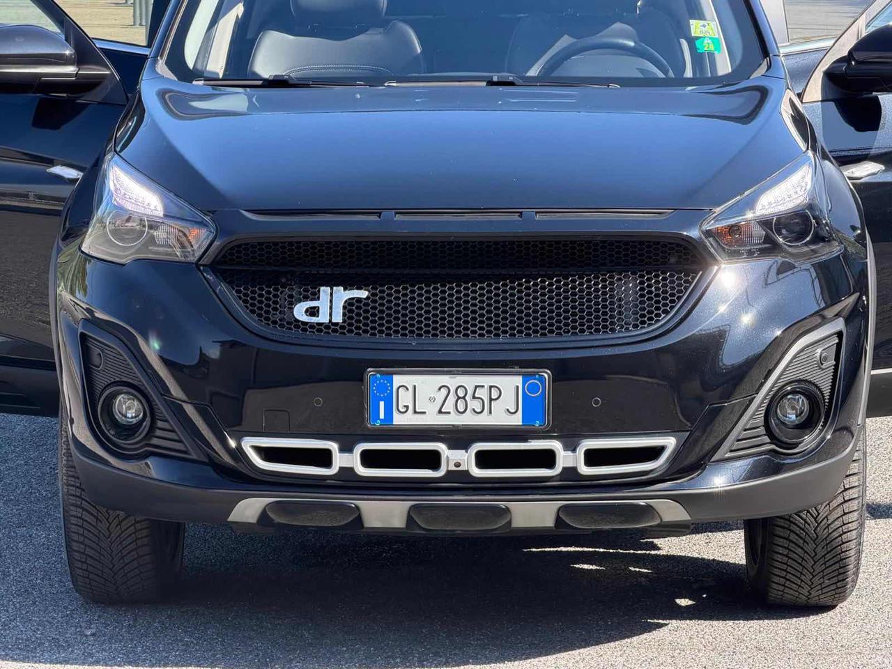 DR MOTOR DR F35 S1 1.5 Turbo Bi-Fuel GPL PREZZO VERO - 18