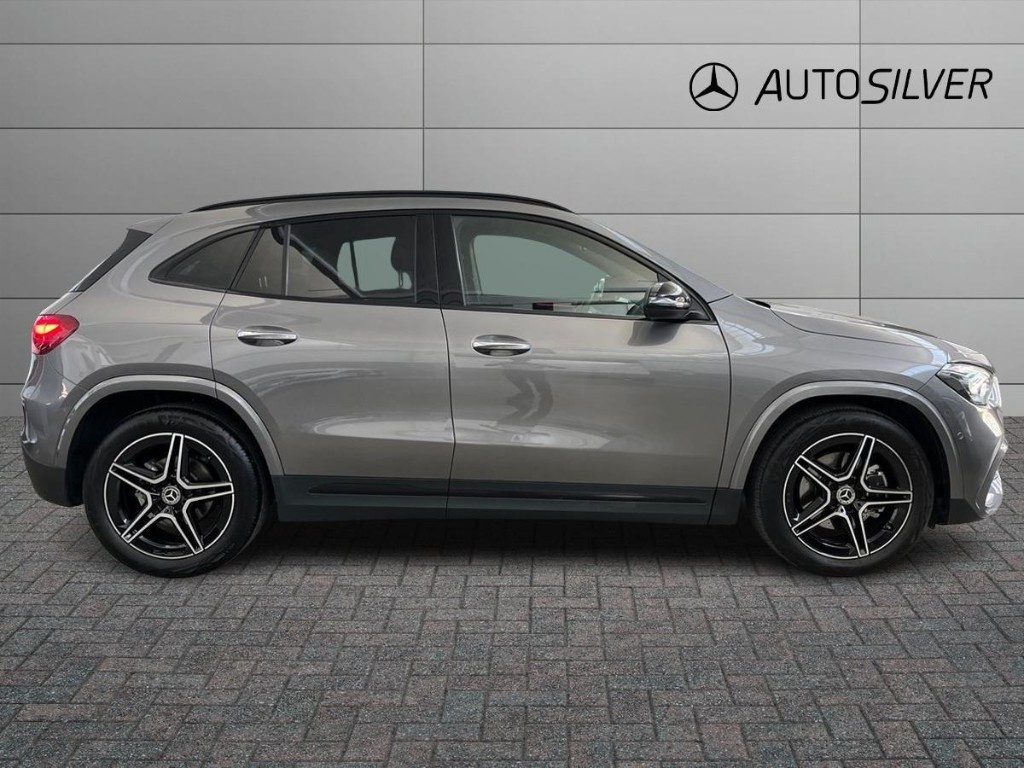MERCEDES-BENZ GLA 200 d Automatic 4Matic AMG Line Advanced Plus - 5