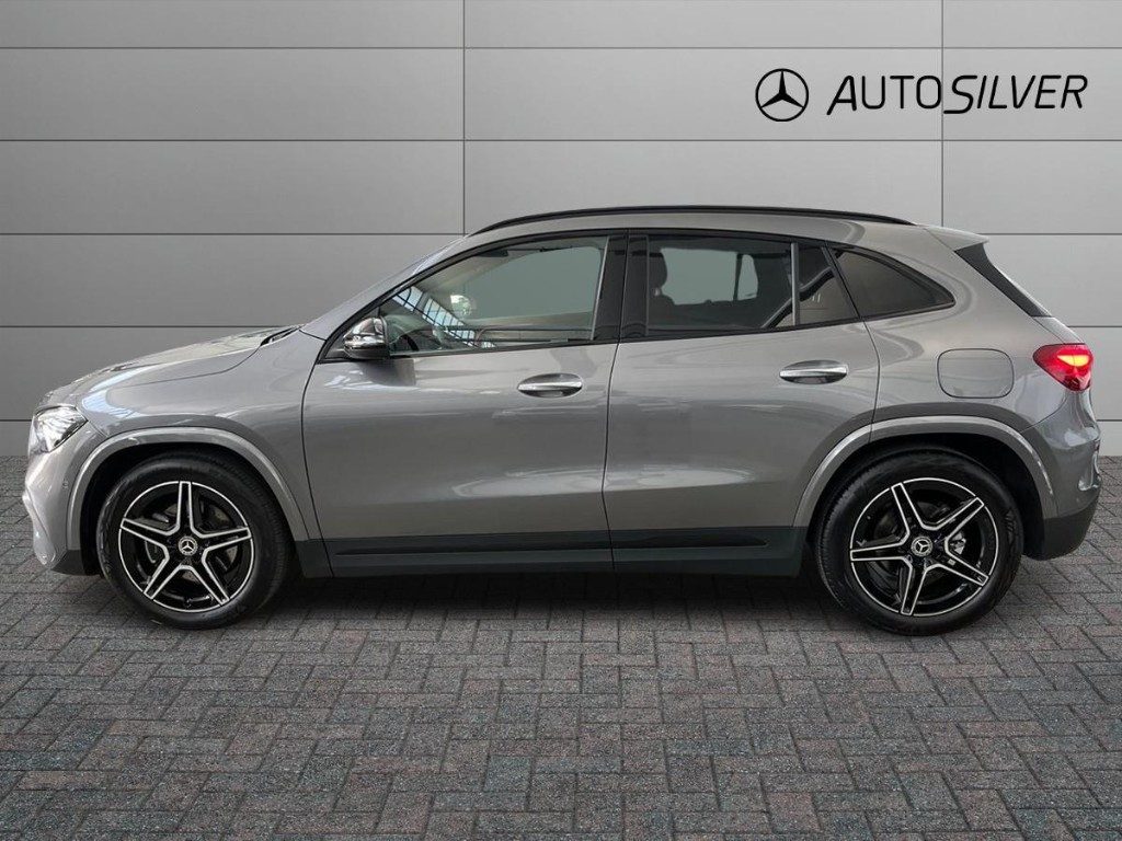 MERCEDES-BENZ GLA 200 d Automatic 4Matic AMG Line Advanced Plus - 6