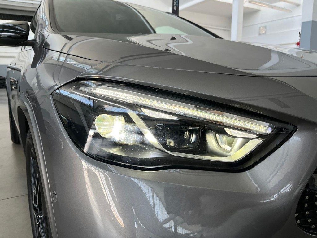 MERCEDES-BENZ GLA 200 d Automatic 4Matic AMG Line Advanced Plus - 7