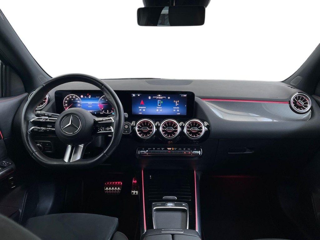 MERCEDES-BENZ GLA 200 d Automatic 4Matic AMG Line Advanced Plus - 9