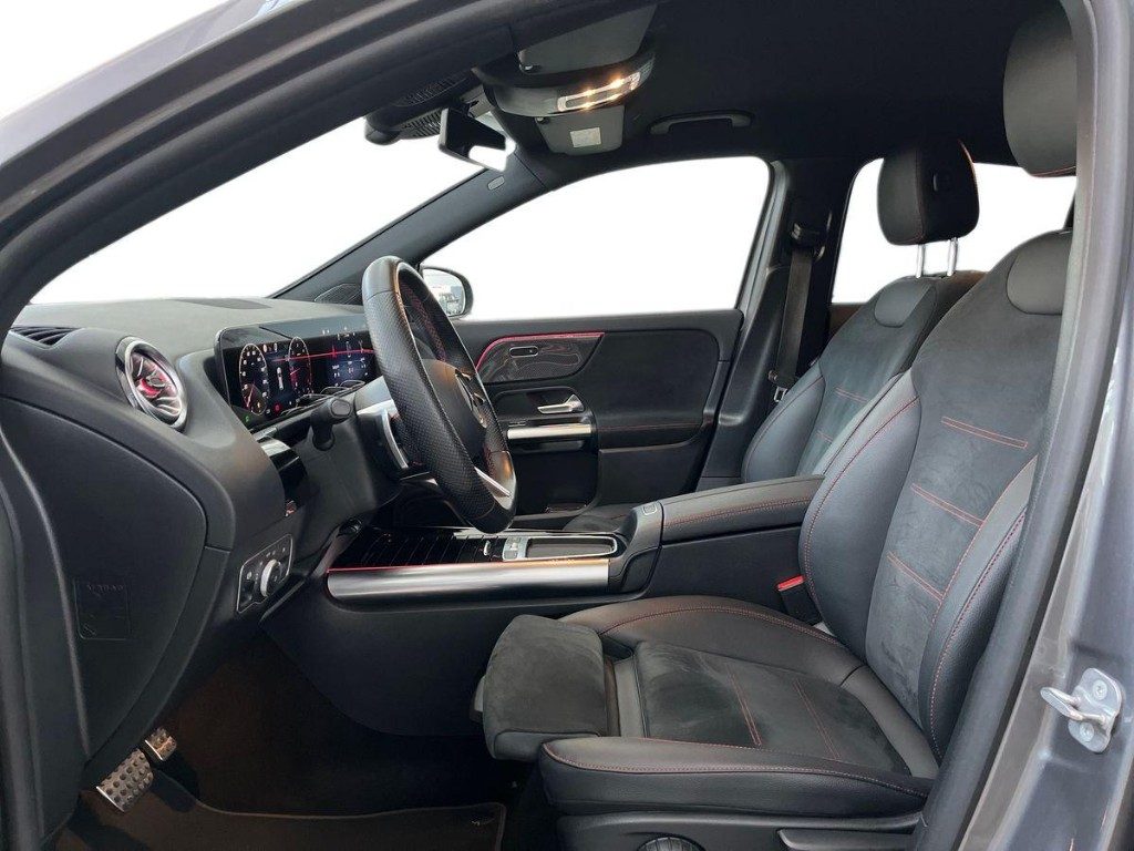 MERCEDES-BENZ GLA 200 d Automatic 4Matic AMG Line Advanced Plus - 10