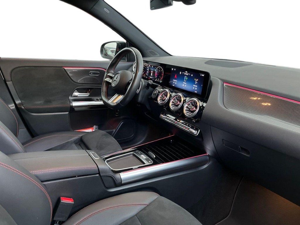 MERCEDES-BENZ GLA 200 d Automatic 4Matic AMG Line Advanced Plus - 15