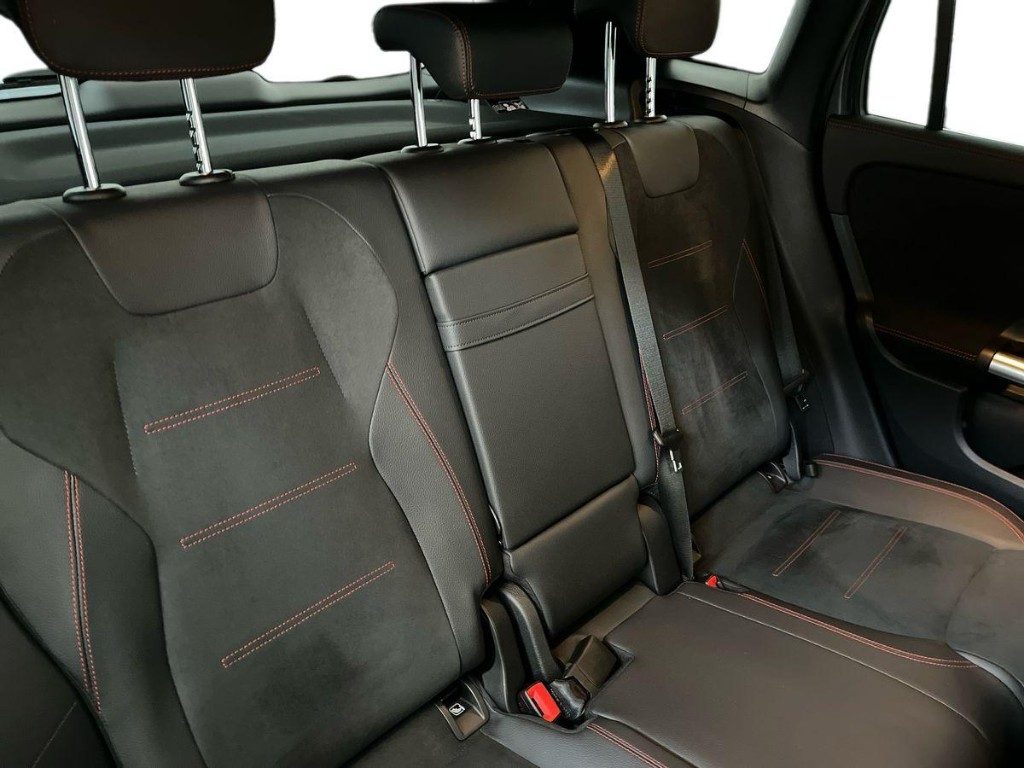 MERCEDES-BENZ GLA 200 d Automatic 4Matic AMG Line Advanced Plus - 16