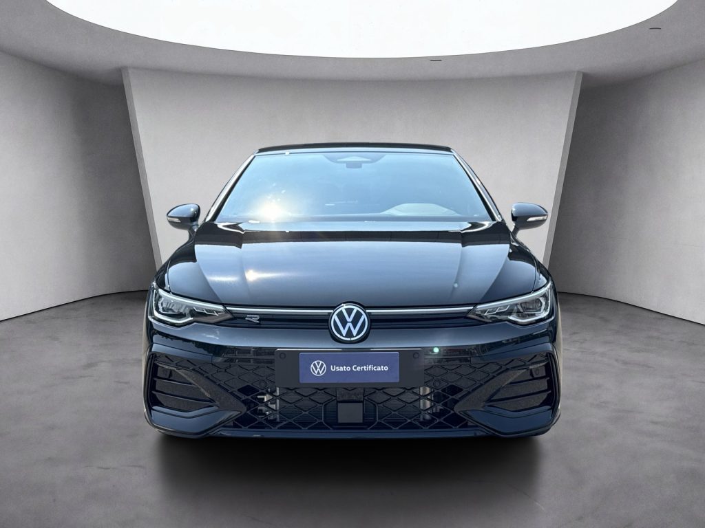 VOLKSWAGEN Golf Nuova Golf R-Line Plus 2.0 TDI SCR 110 kW (150 CV) - 2