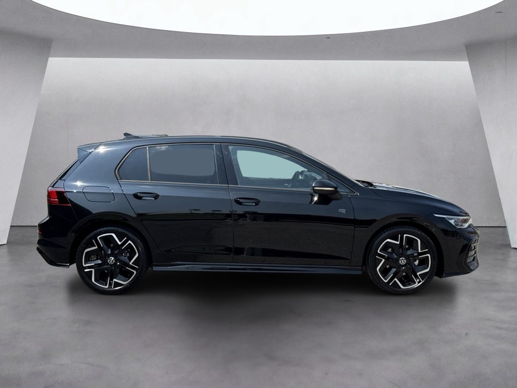 VOLKSWAGEN Golf Nuova Golf R-Line Plus 2.0 TDI SCR 110 kW (150 CV) - 3