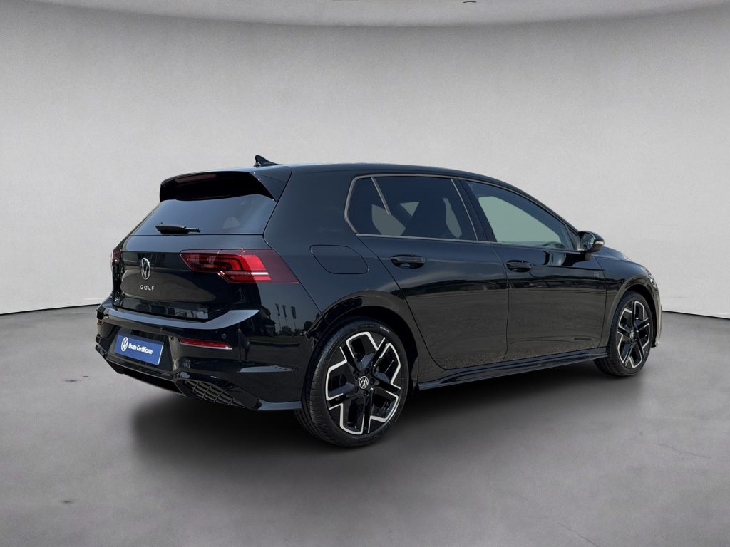 VOLKSWAGEN Golf Nuova Golf R-Line Plus 2.0 TDI SCR 110 kW (150 CV) - 4