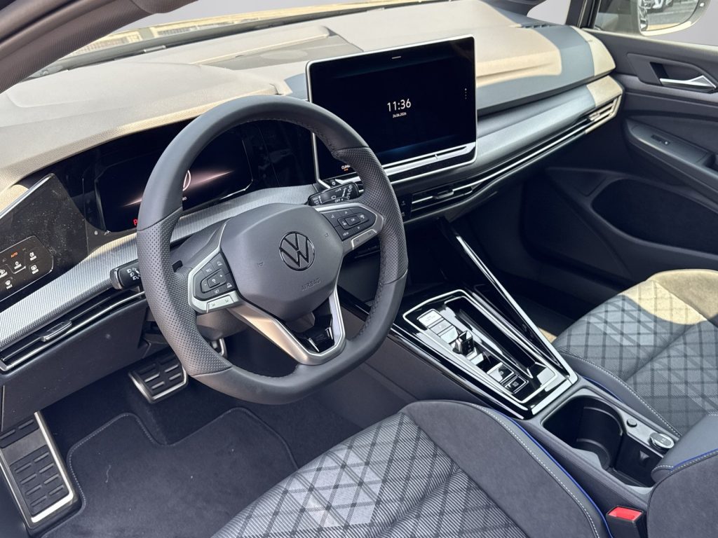 VOLKSWAGEN Golf Nuova Golf R-Line Plus 2.0 TDI SCR 110 kW (150 CV) - 7