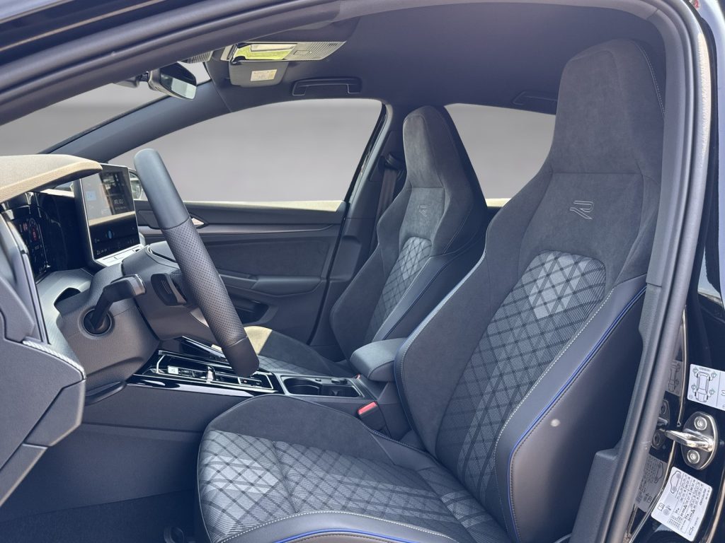VOLKSWAGEN Golf Nuova Golf R-Line Plus 2.0 TDI SCR 110 kW (150 CV) - 13