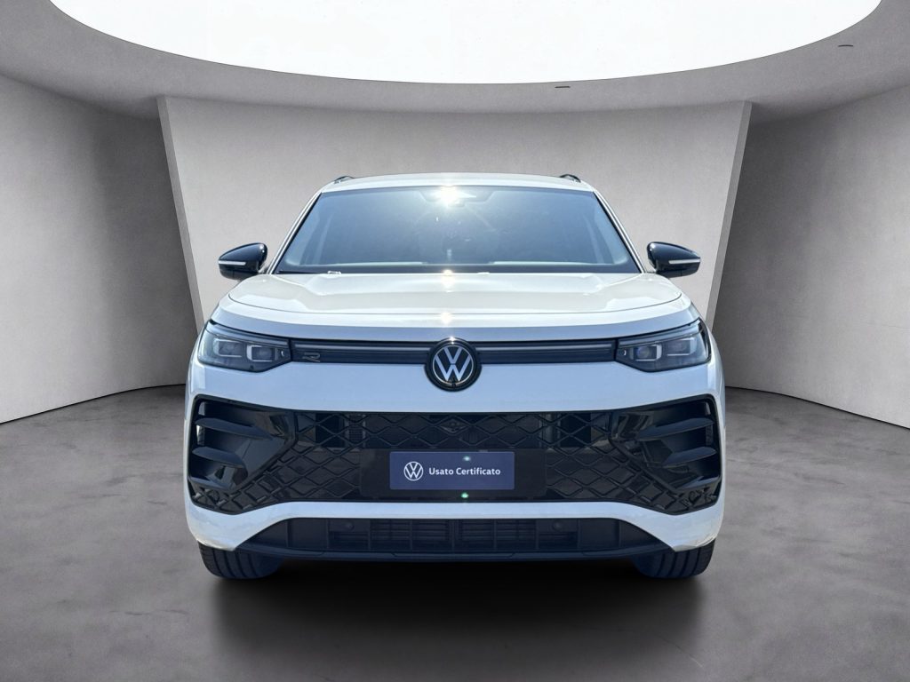 VOLKSWAGEN Tayron Nuova Tayron R-Line Plus 2.0 TDI SCR 142 kW (193 C - 2